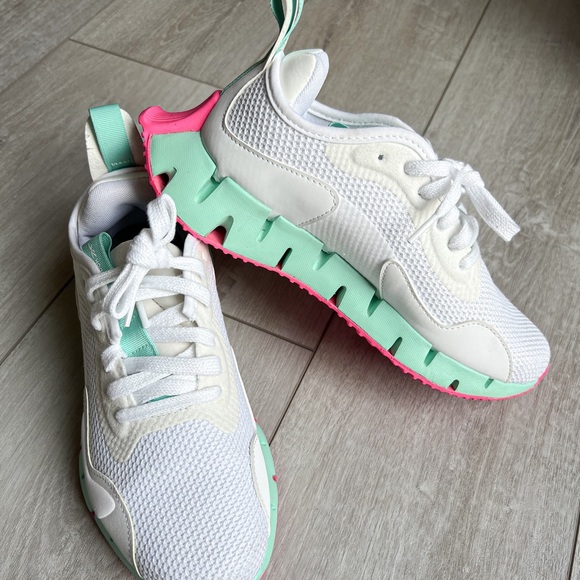 Reebok Comfort Footbed Ortholite Size 6 - Picture 2 of 5